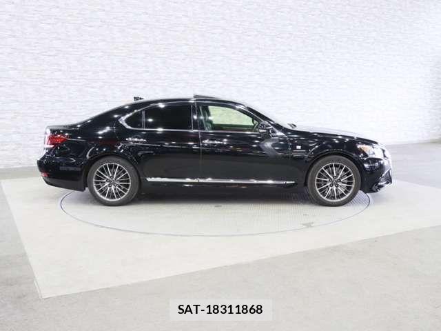 Lexus LS 2013-11 6641832-13