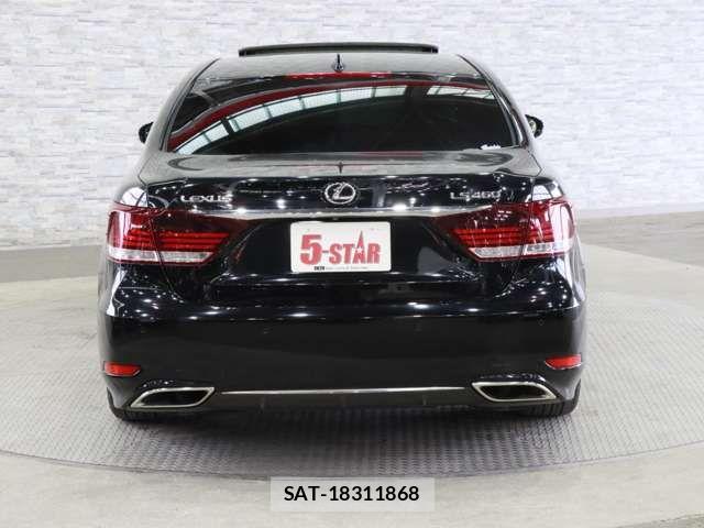 Lexus LS 2013-11 6641832-14