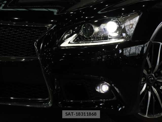 Lexus LS 2013-11 6641832-15