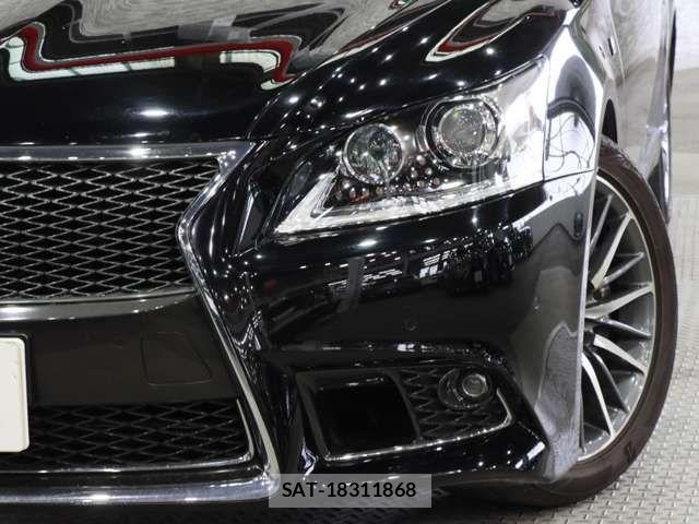 Lexus LS 2013-11 6641832-16