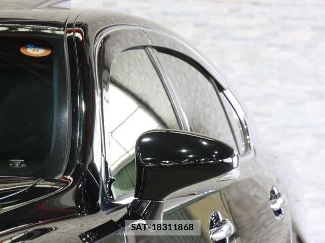 Lexus LS 2013-11 6641832-18