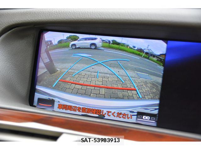 Lexus LS 2016-10 6676682-10