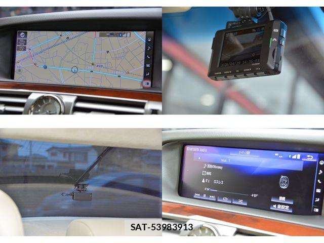 Lexus LS 2016-10 6676682-27