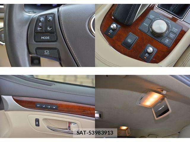 Lexus LS 2016-10 6676682-28