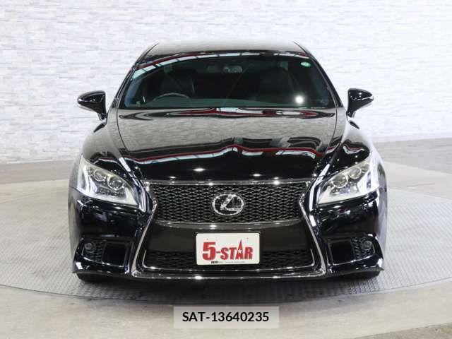 Lexus LS 2013-11 6676680-11