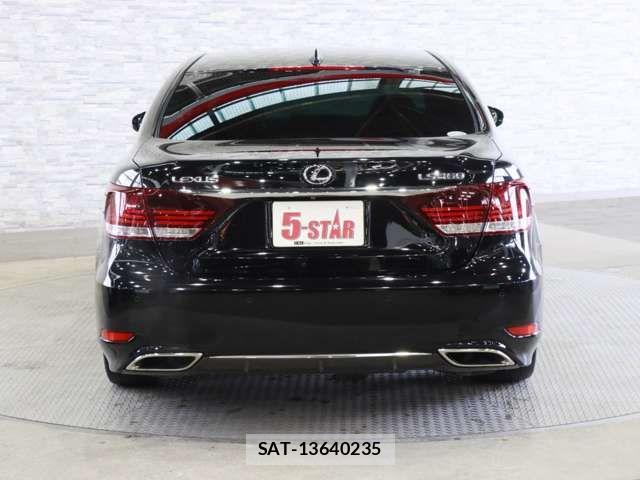Lexus LS 2013-11 6676680-14
