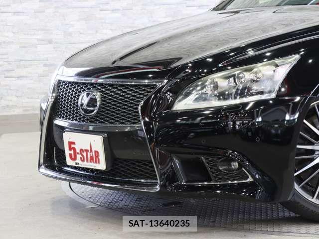 Lexus LS 2013-11 6676680-15