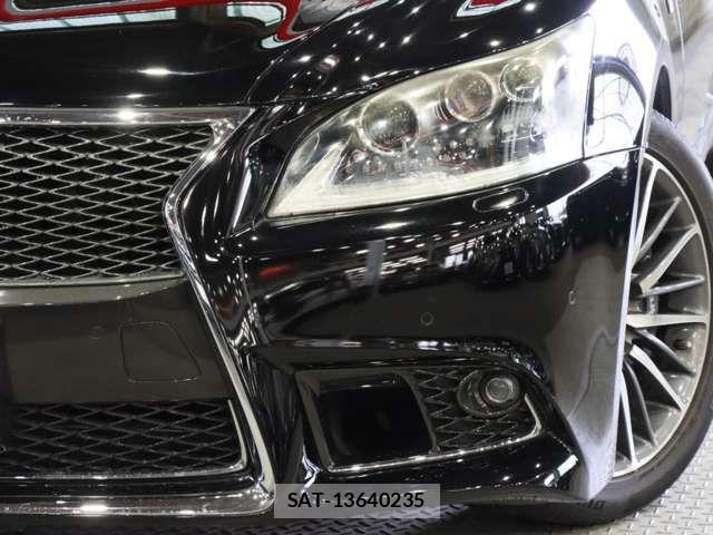Lexus LS 2013-11 6676680-18