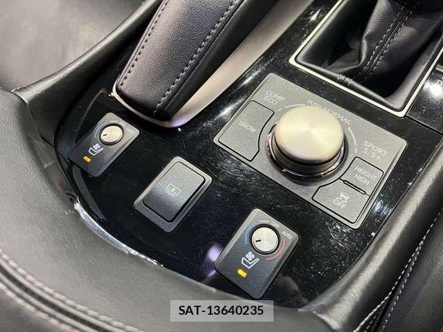 Lexus LS 2013-11 6676680-8