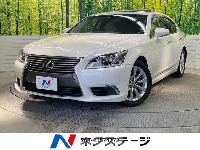 Lexus LS 2013-07 6716524-0