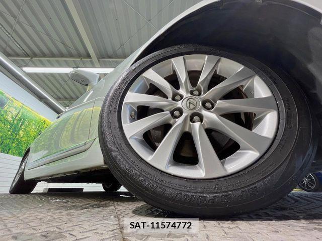 Lexus LS 2013-07 6716524-13