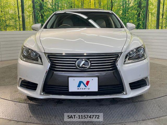 Lexus LS 2013-07 6716524-14