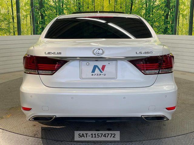 Lexus LS 2013-07 6716524-15