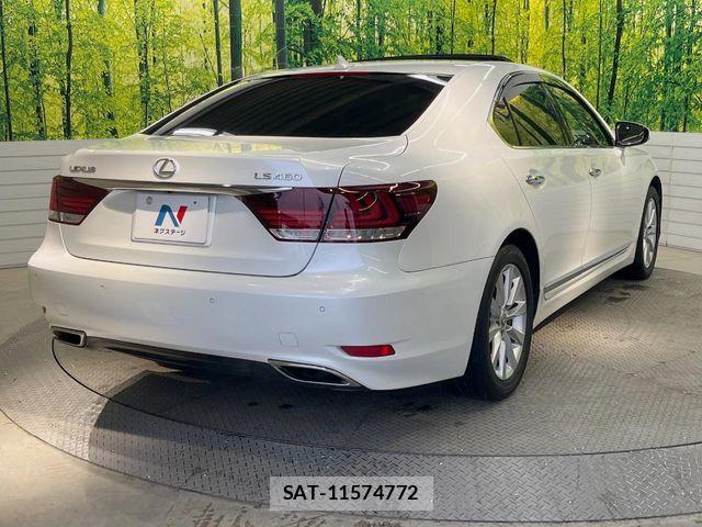 Lexus LS 2013-07 6716524-17