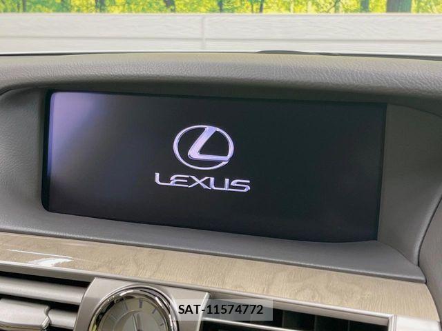 Lexus LS 2013-07 6716524-2