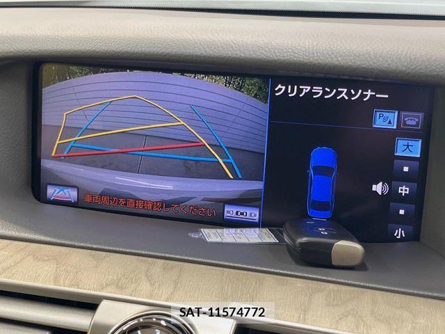Lexus LS 2013-07 6716524-3