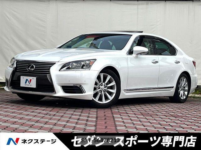 Lexus LS 2013-09 6815709-0