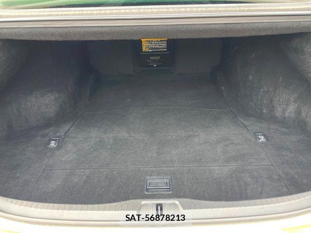Lexus LS 2013-09 6815709-10