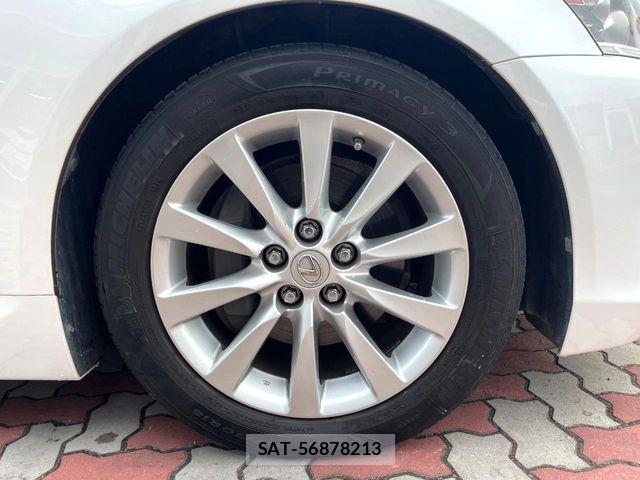Lexus LS 2013-09 6815709-12