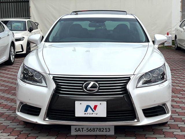 Lexus LS 2013-09 6815709-13