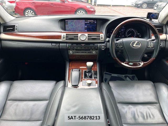 Lexus LS 2013-09 6815709-1