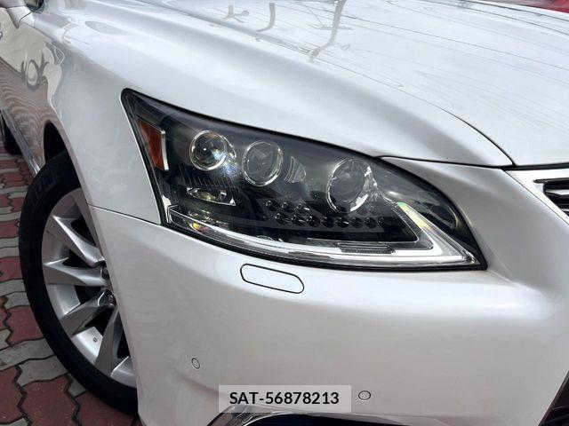 Lexus LS 2013-09 6815709-4