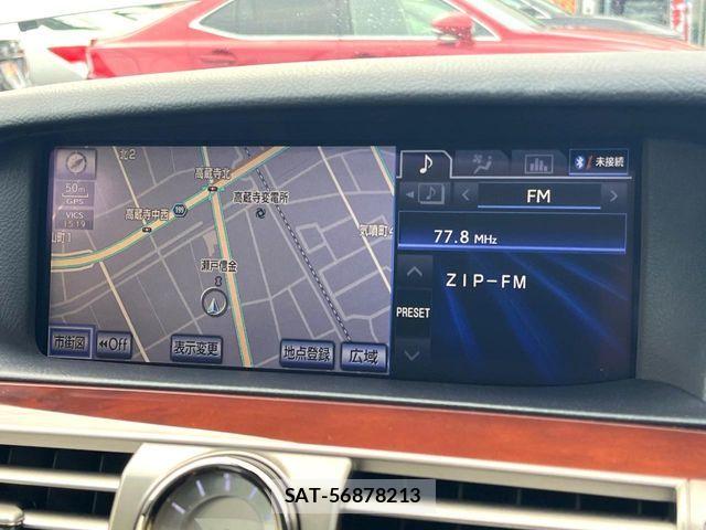 Lexus LS 2013-09 6815709-6