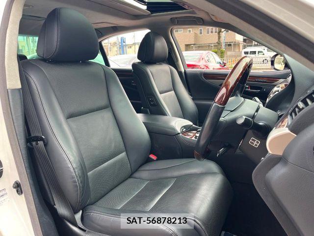 Lexus LS 2013-09 6815709-8