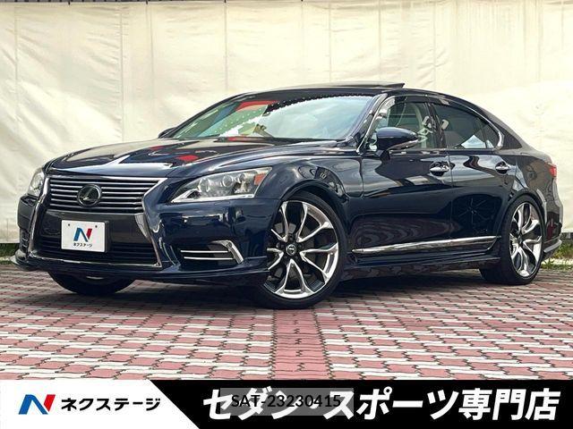Lexus LS 2013-03 6907725-0