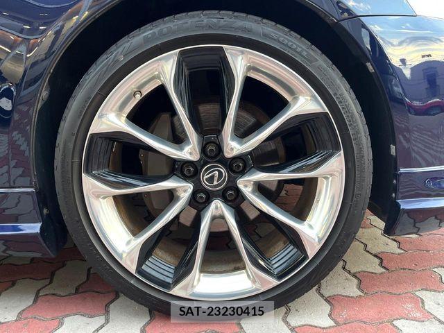 Lexus LS 2013-03 6907725-14