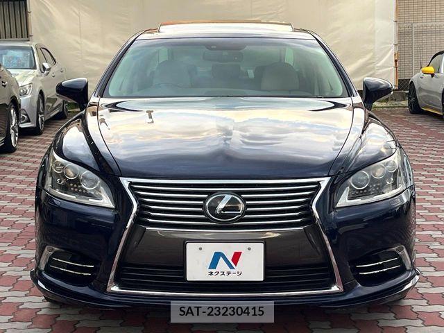 Lexus LS 2013-03 6907725-15