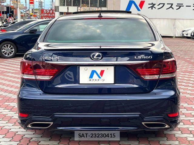 Lexus LS 2013-03 6907725-16