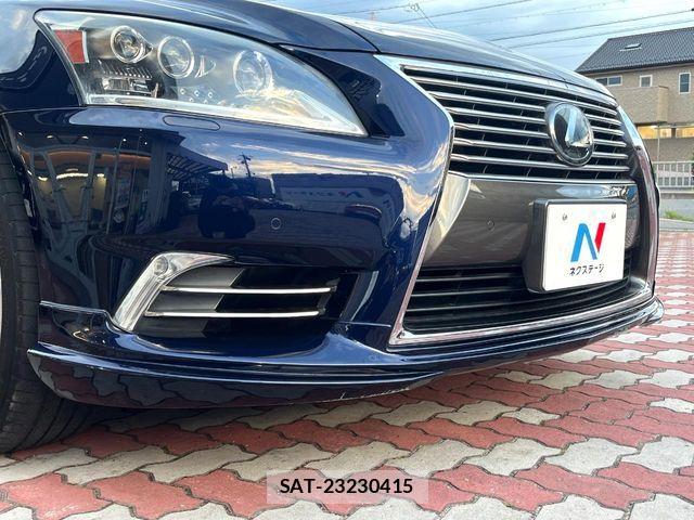 Lexus LS 2013-03 6907725-5