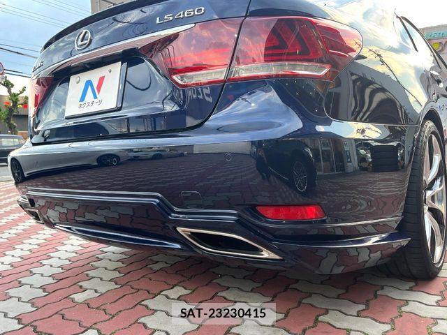 Lexus LS 2013-03 6907725-7