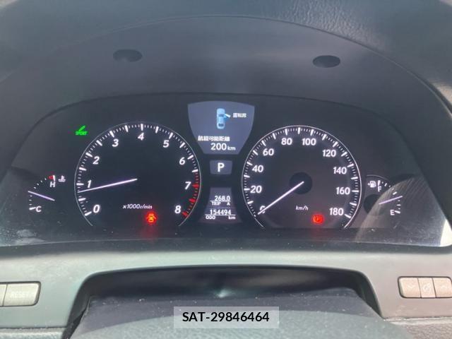 Lexus LS 2007-06 6907731-14