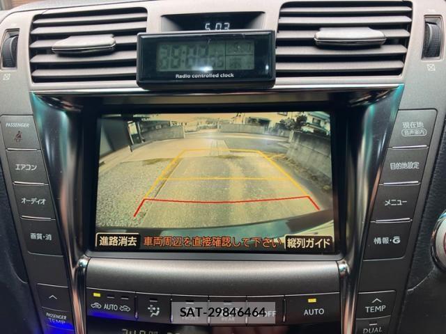 Lexus LS 2007-06 6907731-15