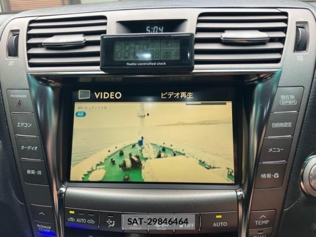 Lexus LS 2007-06 6907731-16