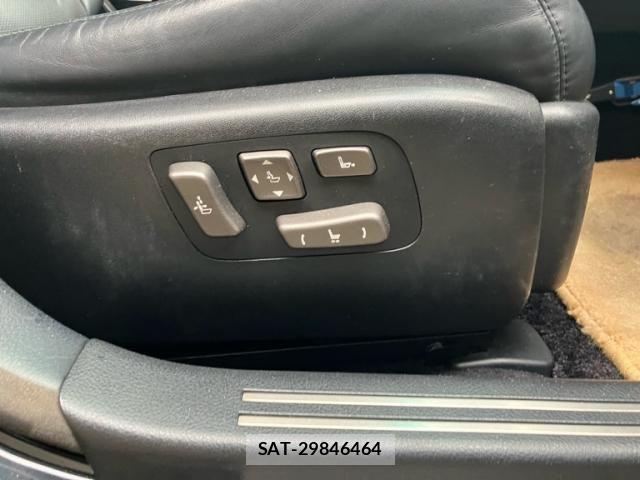 Lexus LS 2007-06 6907731-21