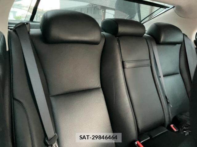 Lexus LS 2007-06 6907731-26
