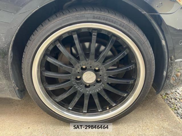 Lexus LS 2007-06 6907731-2