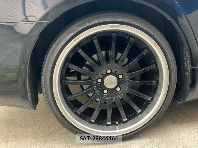 Lexus LS 2007-06 6907731-3