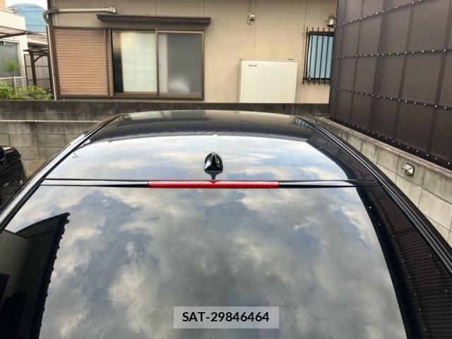 Lexus LS 2007-06 6907731-6