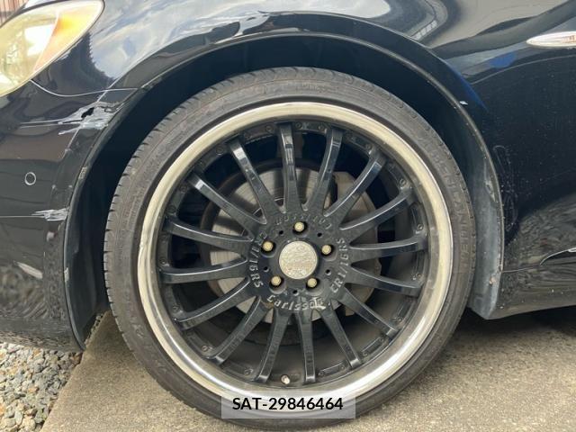 Lexus LS 2007-06 6907731-8