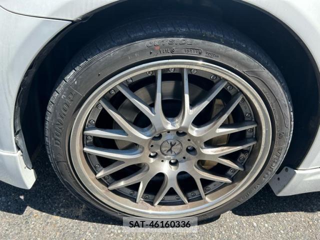 Lexus LS 2008-04 6995076-9