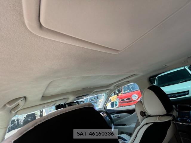 Lexus LS 2008-04 6995076-14