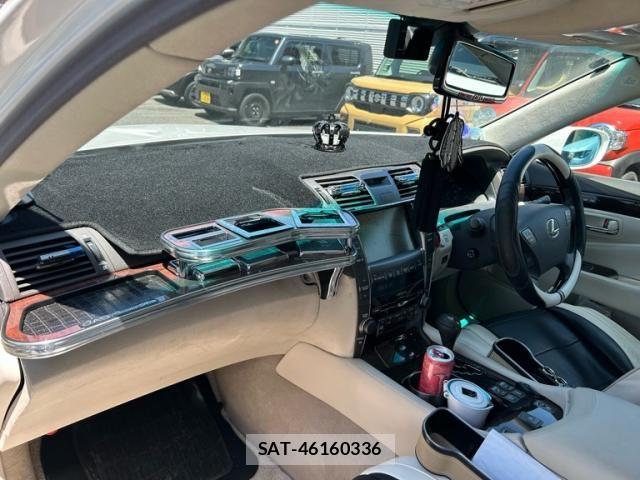 Lexus LS 2008-04 6995076-15