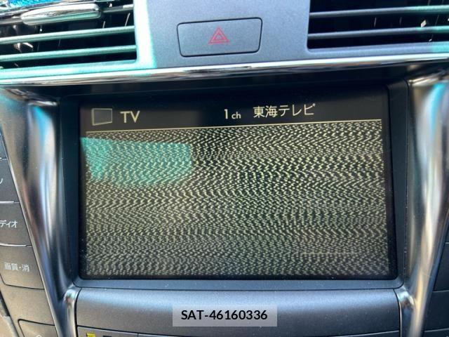 Lexus LS 2008-04 6995076-26