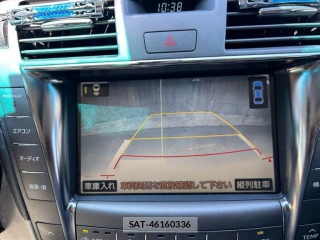 Lexus LS 2008-04 6995076-27