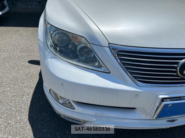 Lexus LS 2008-04 6995076-2