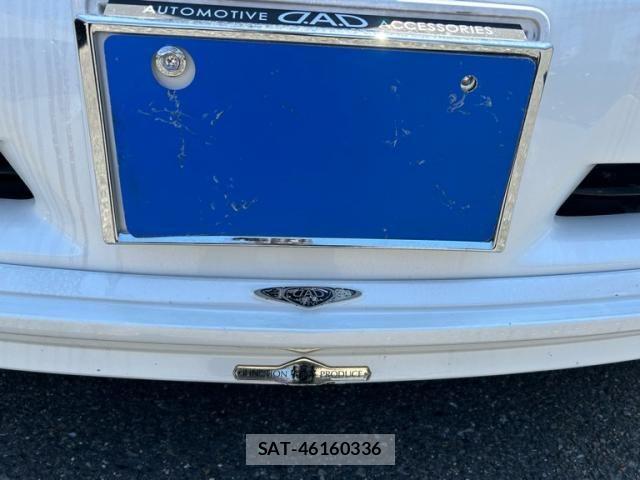 Lexus LS 2008-04 6995076-3